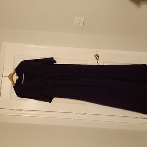 long gown